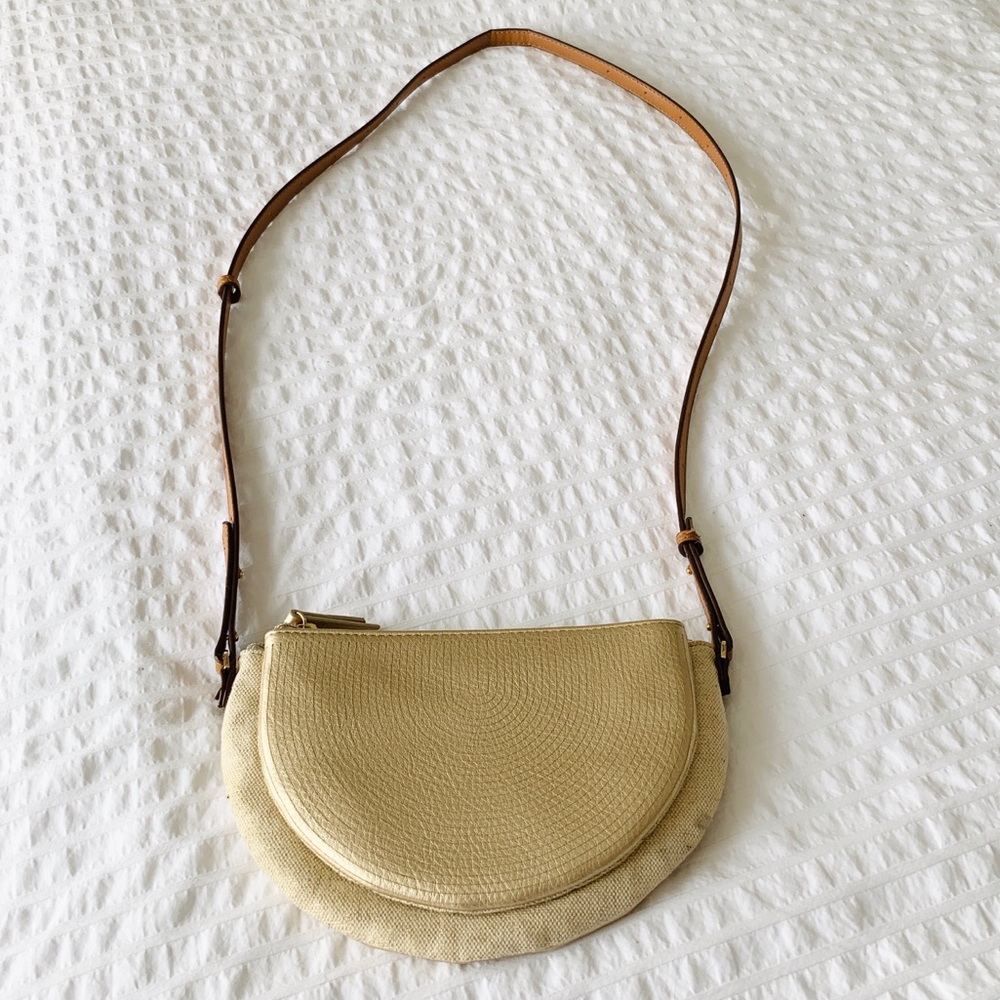Convertible! Shoulder bag, crossbody, Fanny pack